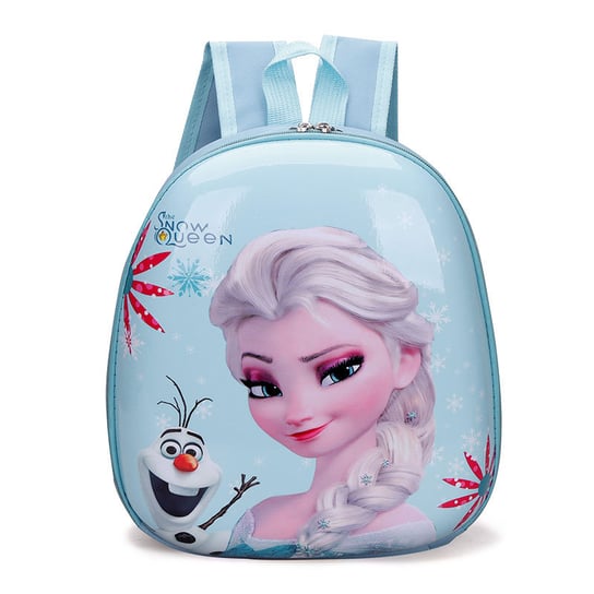 Plecak Elza Kraina Lodu Frozen dla dziewczynki Inna marka