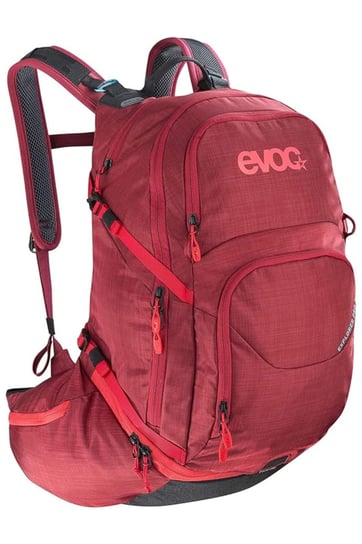 Plecak Evoc Explorer Pro rowerowy 26L Inna marka