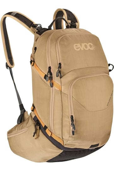 Plecak Evoc Explorer Pro rowerowy 26L Inna marka