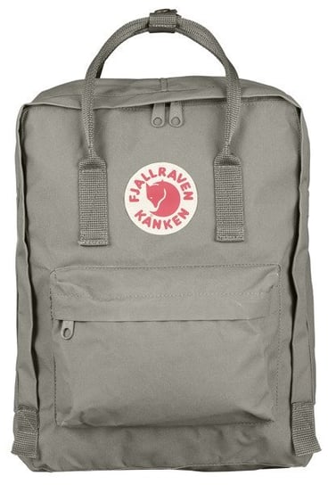 Plecak, Fjallraven Kanken, Fog 021, 16L Fjallraven