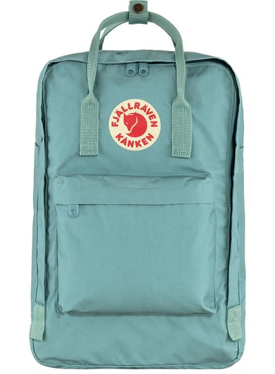 Plecak Fjallraven Kanken Laptop 17 - Sky Blue Fjallraven