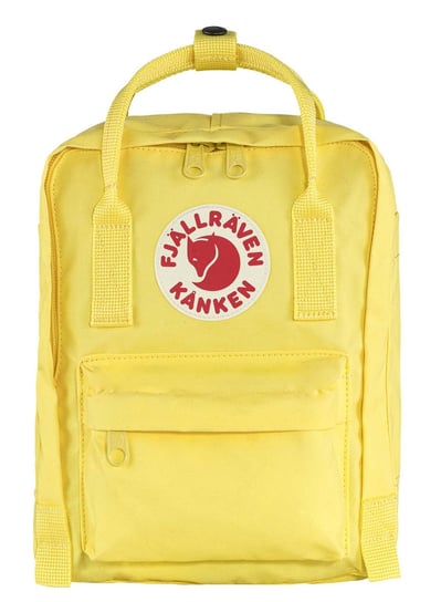 Plecak Fjallraven Kanken Mini - corn Fjallraven