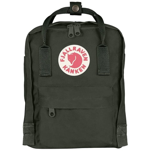 Plecak Fjallraven Kanken Mini - deep forest Fjallraven