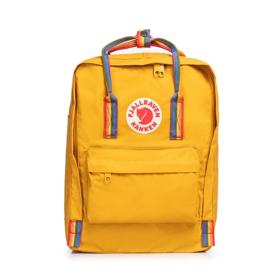 Plecak Fjallraven Kanken Rainbow Fjallraven