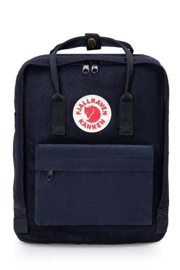 Plecak Fjallraven Kanken Re-Wool Night Sky F23330-575 Fjallraven