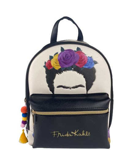 Plecak Frida Khalo Color Inna marka