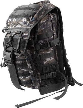 Plecak Genesis Pallad 450 Camo 15.6'' (NBG-1726) Genesis