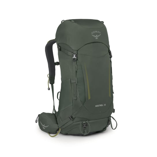 Plecak górski trekkingowy Osprey Kestrel 38 bonsai green S/M Osprey