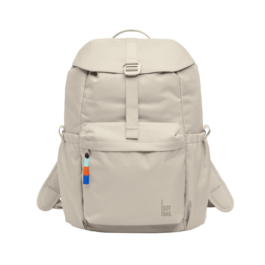 Plecak Got Bag Flap Pack beżowy Got Bag