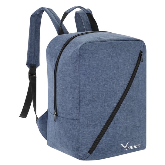 Plecak Granori, 40x20x25cm Ryanair, Bagaż podręczny, Niebieski Inna marka