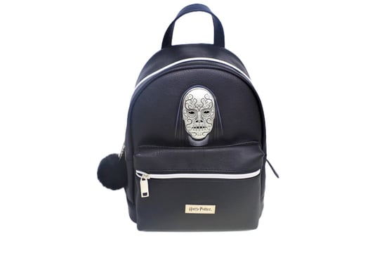 PLECAK HARRY POTTER DEATH EATER Nomadict Inna marka