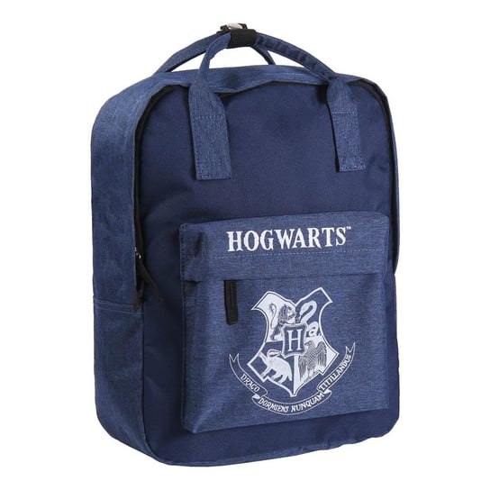 Plecak Harry Potter Hogwarts - produkt licencyjny Kemis - House of Gadgets