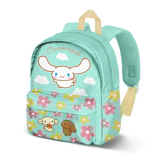 Plecak Hello Kitty Cinamoroll 27cm Karactermania