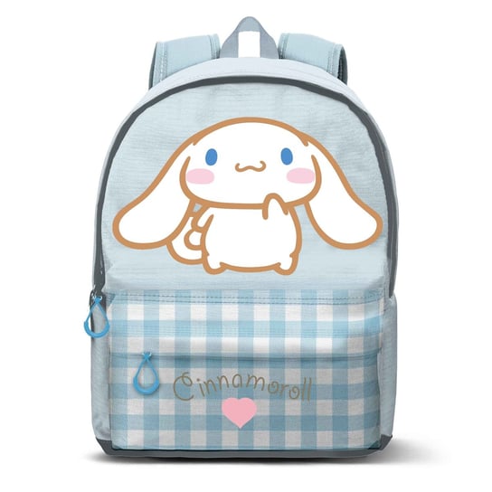 Plecak Hello Kitty Cinnamoroll backpack 44cm Karactermania