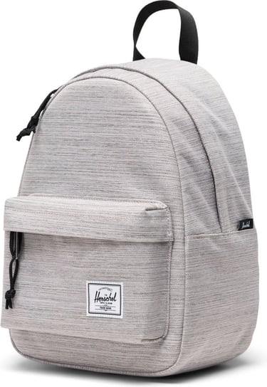 Plecak Herschel Classic Mini 6L Light Grey Herschel