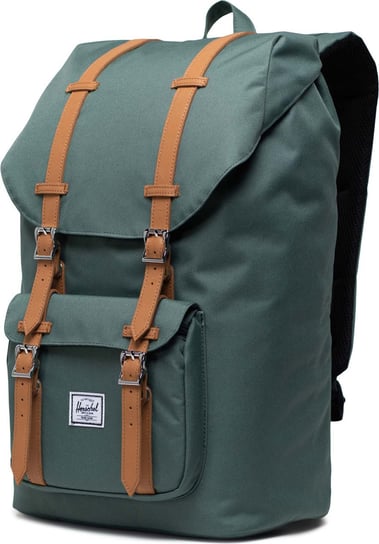 Plecak Herschel Little America 25L Dark Forest Herschel