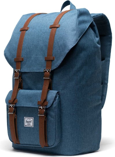 Plecak Herschel Little America 25L Zaini Herschel