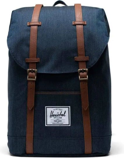 Plecak Herschel Retreat 19,5L Granatowy Herschel