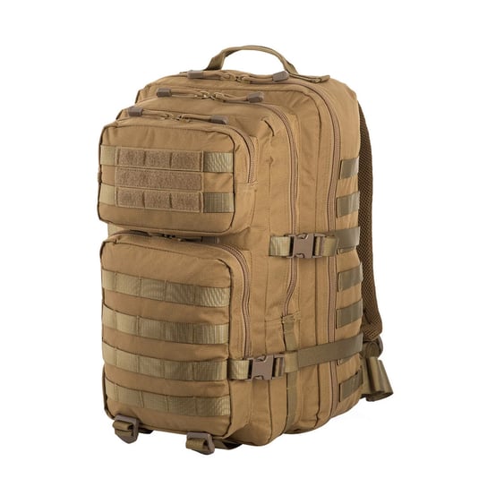 Plecak M-Tac Large Assault Pack Tan (10334003) Inny producent