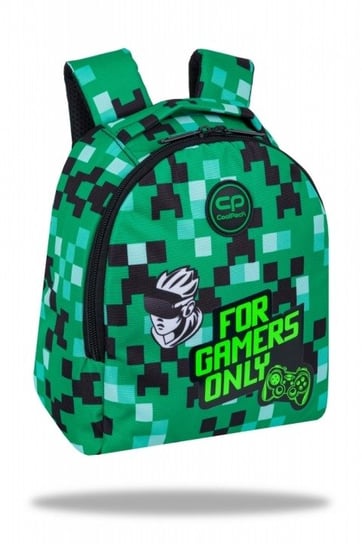 Plecak Mały Coolpack Puppy Game Zone Patio