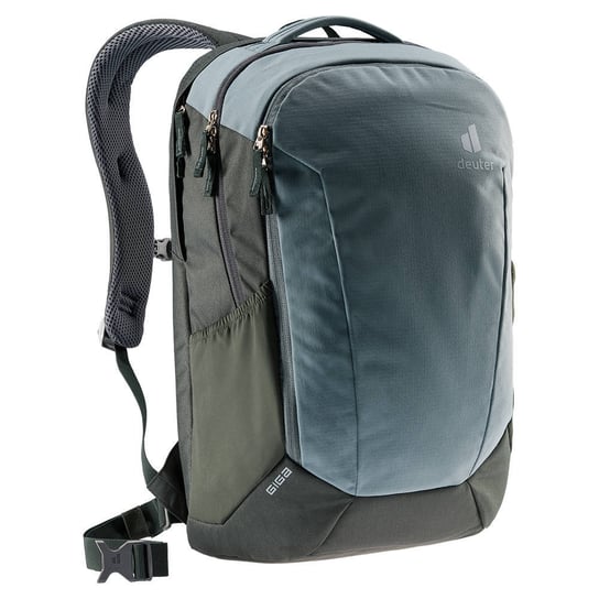 Plecak miejski Deuter Giga 28 l - teal / ivy Deuter