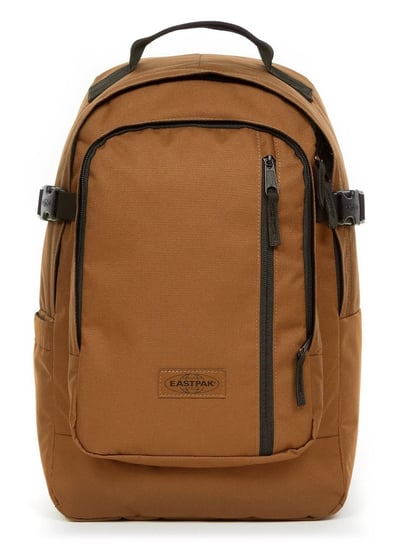 Plecak miejski Eastpak Smallker CS 26 l - brown Equip