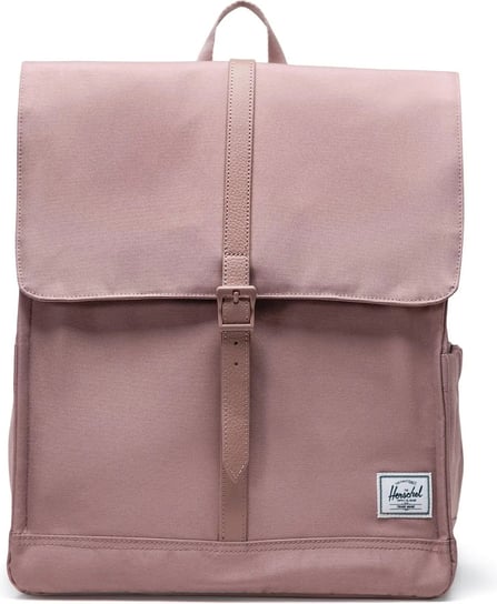 Plecak miejski Herschel City 16L - Ash Rose Herschel