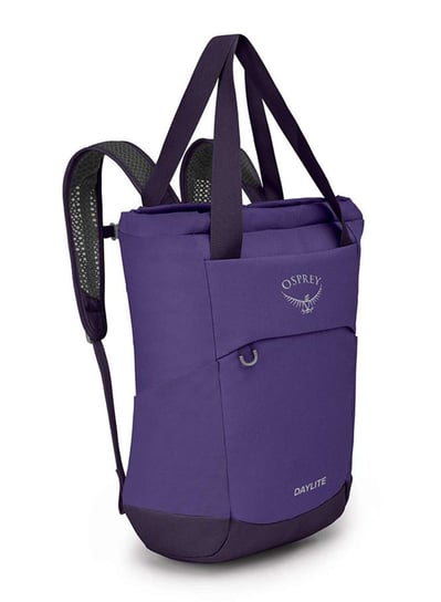 Plecak Miejski Osprey Daylite Totepack - Dream Purple Inna marka