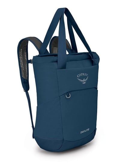 Plecak Miejski Osprey Daylite Totepack - Wave Blue Inna marka