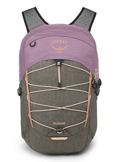 Plecak miejski Osprey Quasar 26 - pashmina tan / concrete Osprey