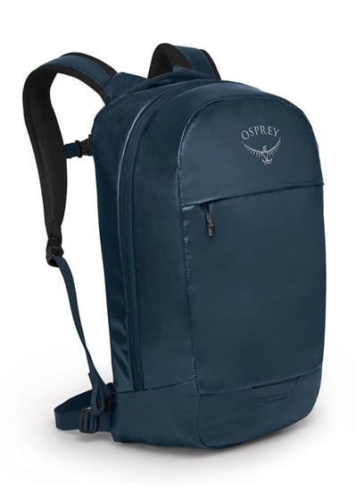 Plecak Miejski Osprey Transporter Panel Loader - Venturi Blue Inna marka