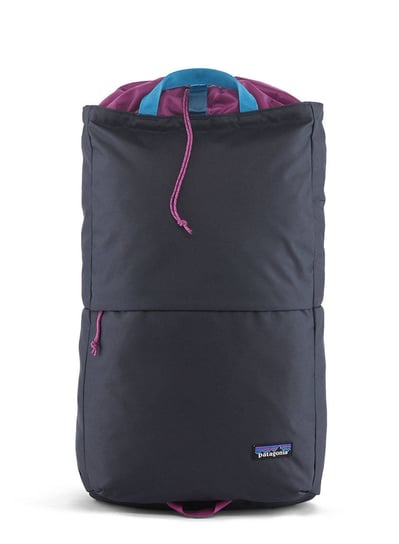 Plecak miejski Patagonia Fieldsmith Linked Pack - pitch blue Equip