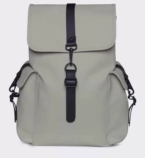 Plecak miejski Rains Rucksack Large - cement Rains