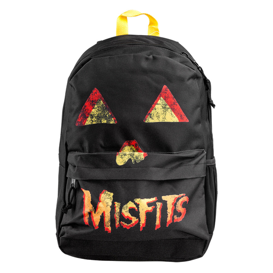 plecak MISFITS - PUMPKIN Inna marka