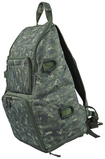 Plecak Mitchell MX Camo Backpack Inna marka