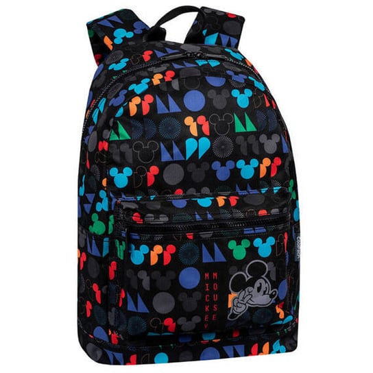 Plecak Młodzieżowy Coolpack  Disney Core Cross Mickey Patio
