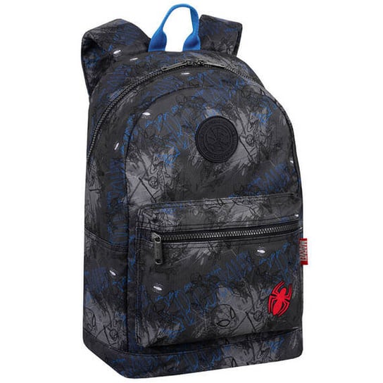 Plecak Młodzieżowy Coolpack  Disney Core Cross Spiderman Patio