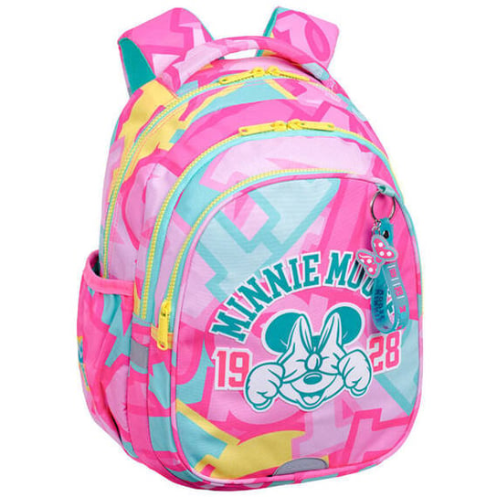 Plecak Młodzieżowy Coolpack Disney Core Jerry Minnie Patio