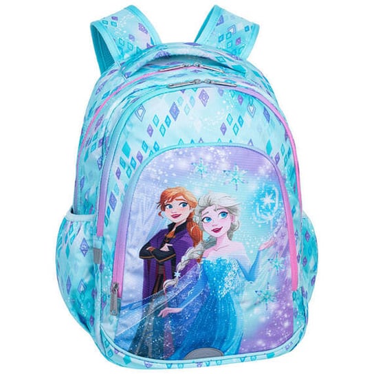 Plecak Młodzieżowy Coolpack Disney Core Prime Frozen Patio