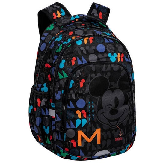 Plecak Młodzieżowy Coolpack Disney Core Prime Mickey Patio