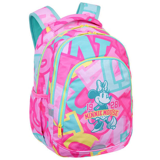Plecak Młodzieżowy Coolpack Disney Core Prime Minnie Patio