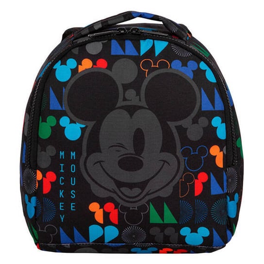 Plecak Młodzieżowy Coolpack Disney Core Puppy Mickey Patio