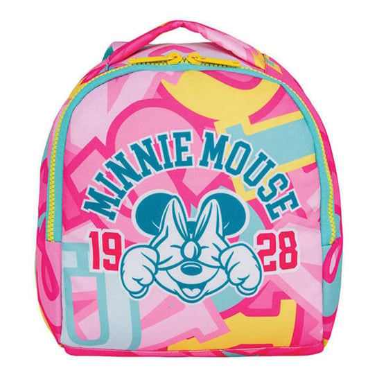 Plecak Młodzieżowy Coolpack Disney Core Puppy Minnie Patio