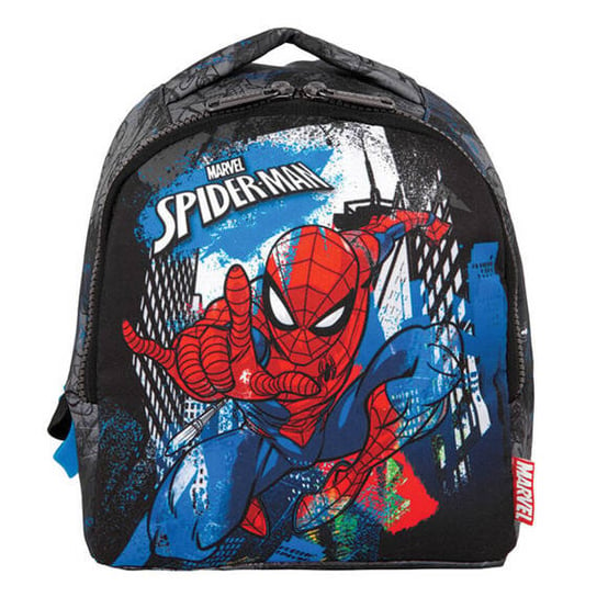 Plecak Młodzieżowy Coolpack Disney Core Puppy Spiderman Patio
