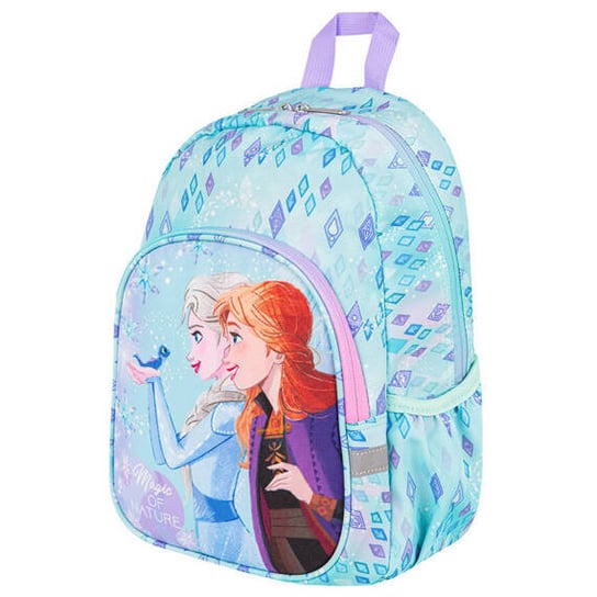 Plecak Młodzieżowy Coolpack Disney Core Toby Frozen Patio
