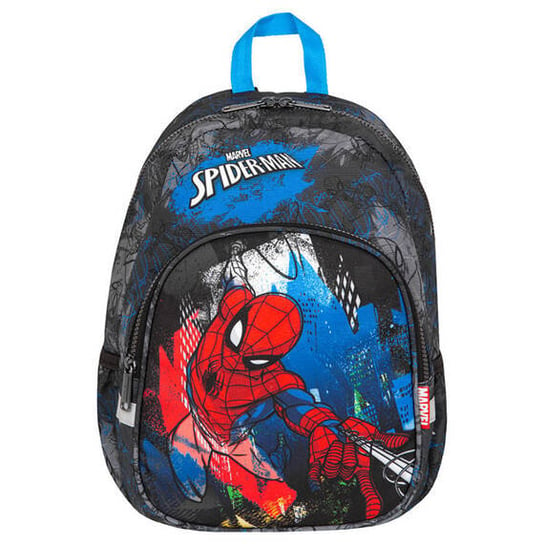 Plecak Młodzieżowy Coolpack Disney Core Toby Spiderman Patio