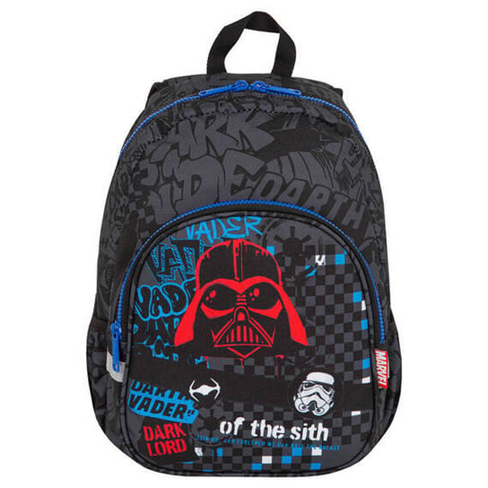 Plecak Młodzieżowy Coolpack Disney Core Toby Star Wars Patio