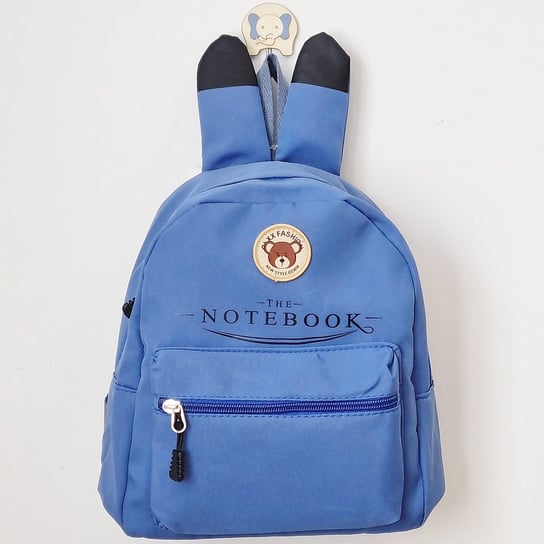 Plecak Młodzieżowy Przedszkolny Notebook Inny producent