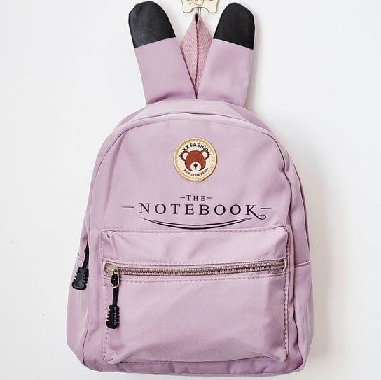 Plecak Młodzieżowy Przedszkolny Notebook Inny producent