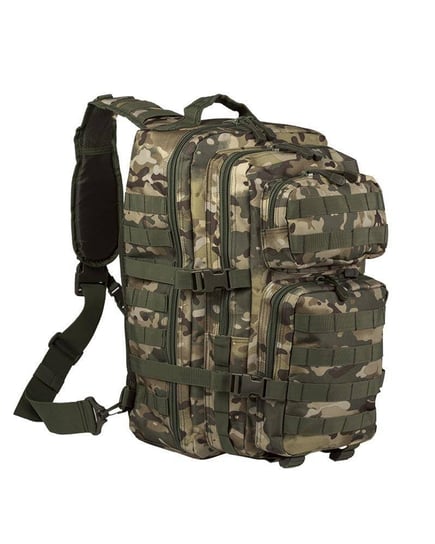 Plecak Multitarn® One Strap Assault Pack Mil-Tec